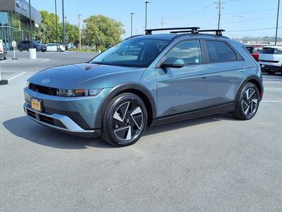 Certified 2025 Hyundai Ioniq 5 SEL