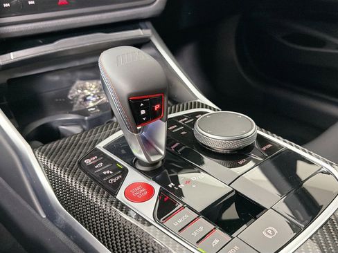 New 2026 BMW M4 xDrive Competition image 16