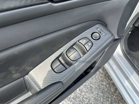 New 2026 Nissan Altima 2.5 SV FWD image 17