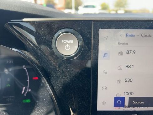 Used 2024 Lexus RX 350 w/ Convenience Package image 17