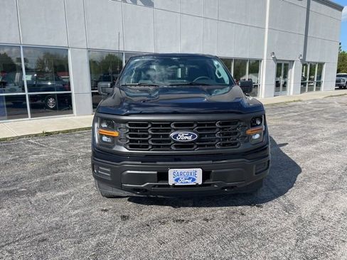 New 2025 Ford F150 XL image 2