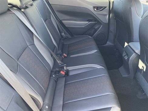 New 2026 Subaru Crosstrek 2.5i Limited image 9