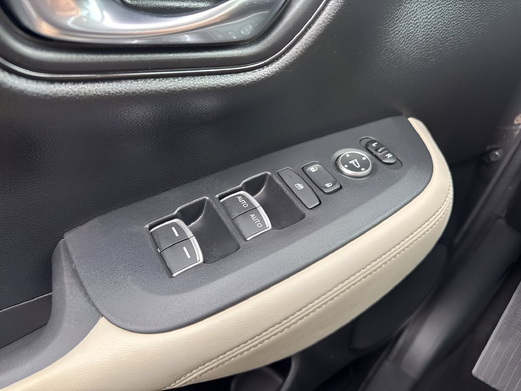 Certified 2024 Honda HR-V EX-L image 26