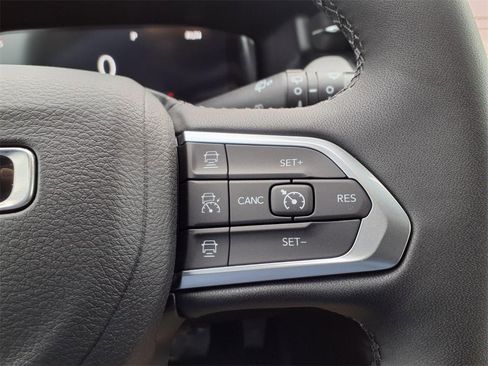 New 2026 Jeep Compass Limited w/ Sun, Sound & Navigation Group image 36