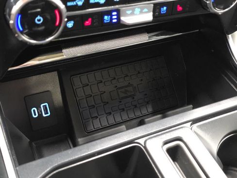 Used 2024 Ford F150 Raptor AWD/4WD image 40