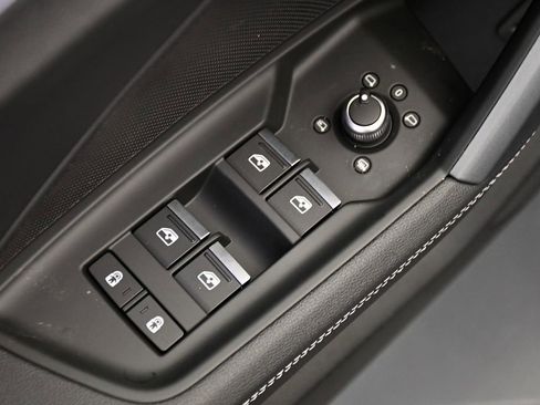 Certified 2025 Audi A3 2.0T Premium w/ Black Optic Package image 36