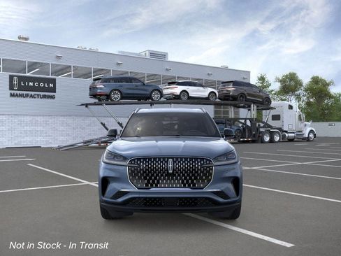 New 2026 Lincoln Aviator Reserve image 6