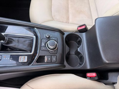 Used 2019 MAZDA CX-5 Touring AWD/4WD image 40