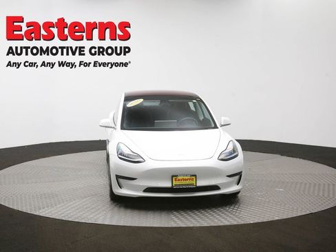 Used 2018 Tesla Model 3 Long Range image 49