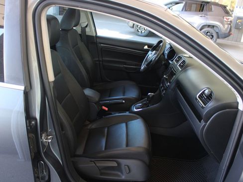 Used 2014 Volkswagen Jetta TDI FWD image 13