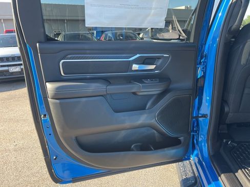 New 2026 RAM 1500 Big Horn image 15