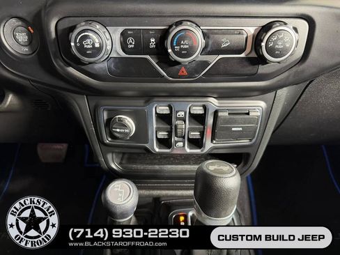 Used 2020 Jeep Wrangler Unlimited Sport S AWD/4WD image 20