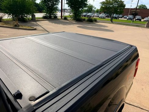 Used 2019 Ford F150 King Ranch w/ Equipment Group 601A Luxury image 16