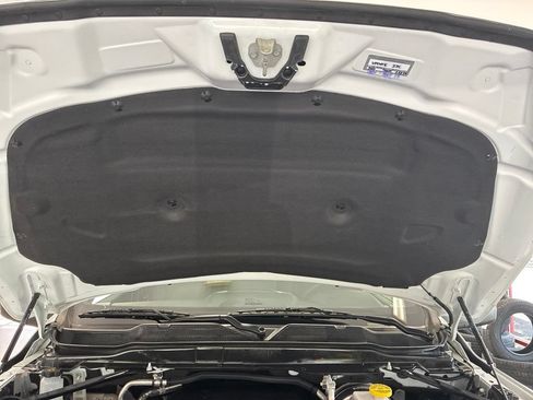 Certified 2025 RAM 2500 Big Horn AWD/4WD image 32