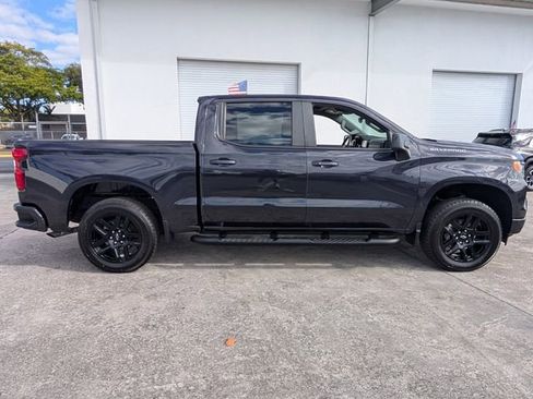 Used 2023 Chevrolet Silverado 1500 RST w/ All Star Edition Plus image 22