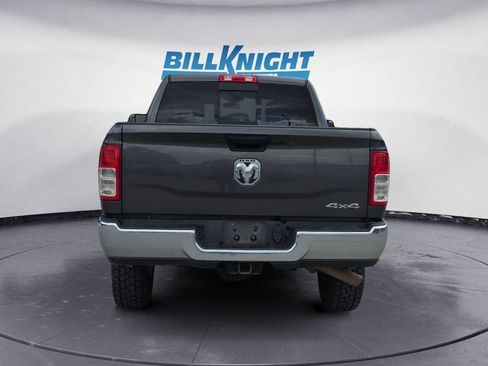 Used 2020 RAM 2500 Tradesman AWD/4WD image 4
