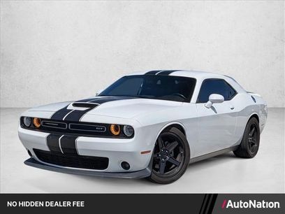Used 2022 Dodge Challenger GT