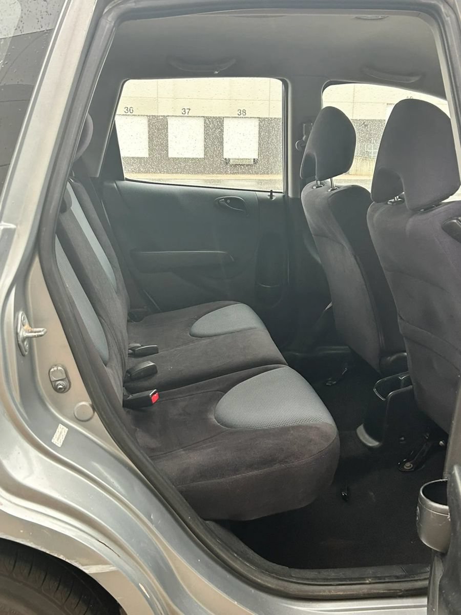Used 2008 Honda Fit image 12