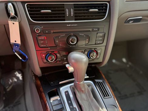 Used 2010 Audi A4 2.0T Premium Plus image 15