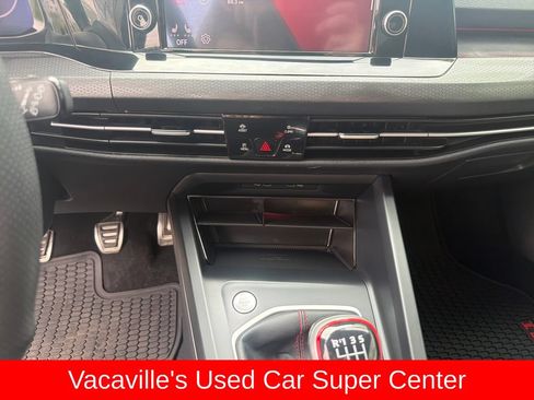 Used 2022 Volkswagen GTI S FWD image 18