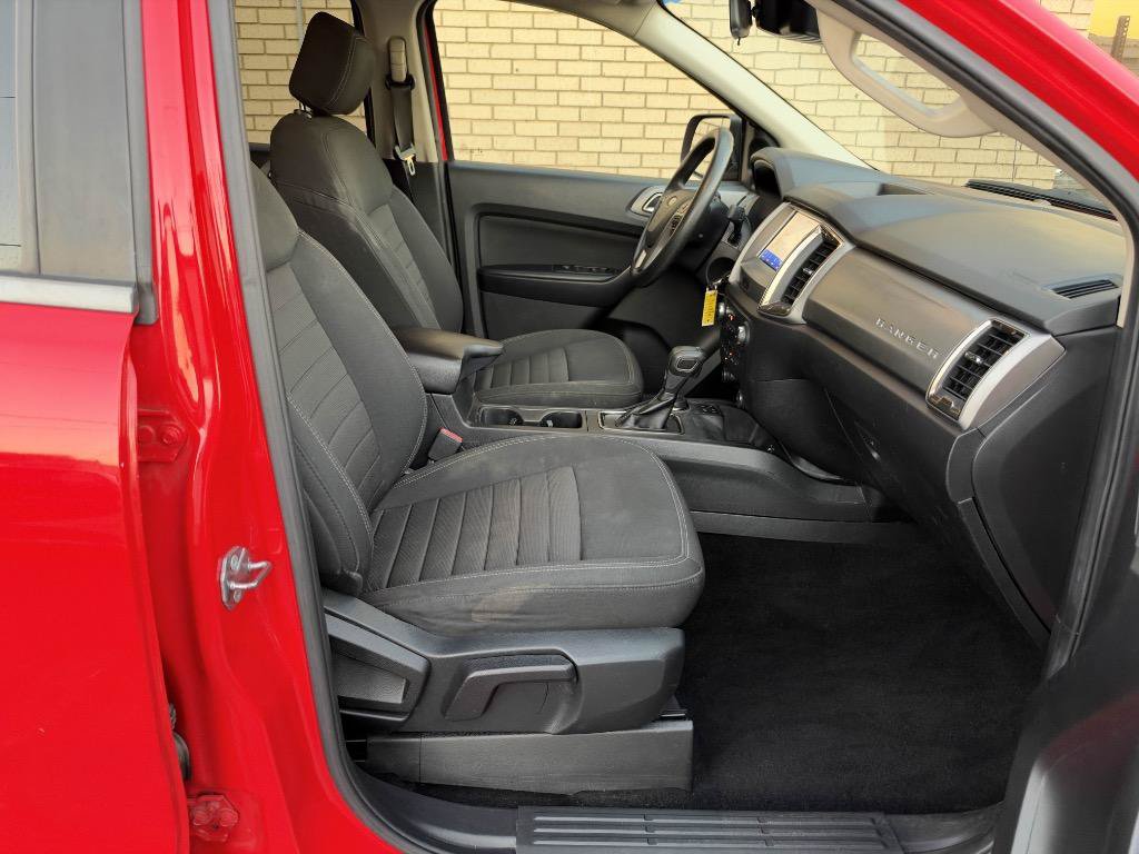 Used 2020 Ford Ranger XLT w/ FX4 Off-Road Package AWD/4WD image 25