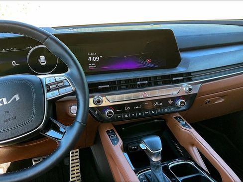 Certified 2024 Kia Telluride SX X-Line image 8