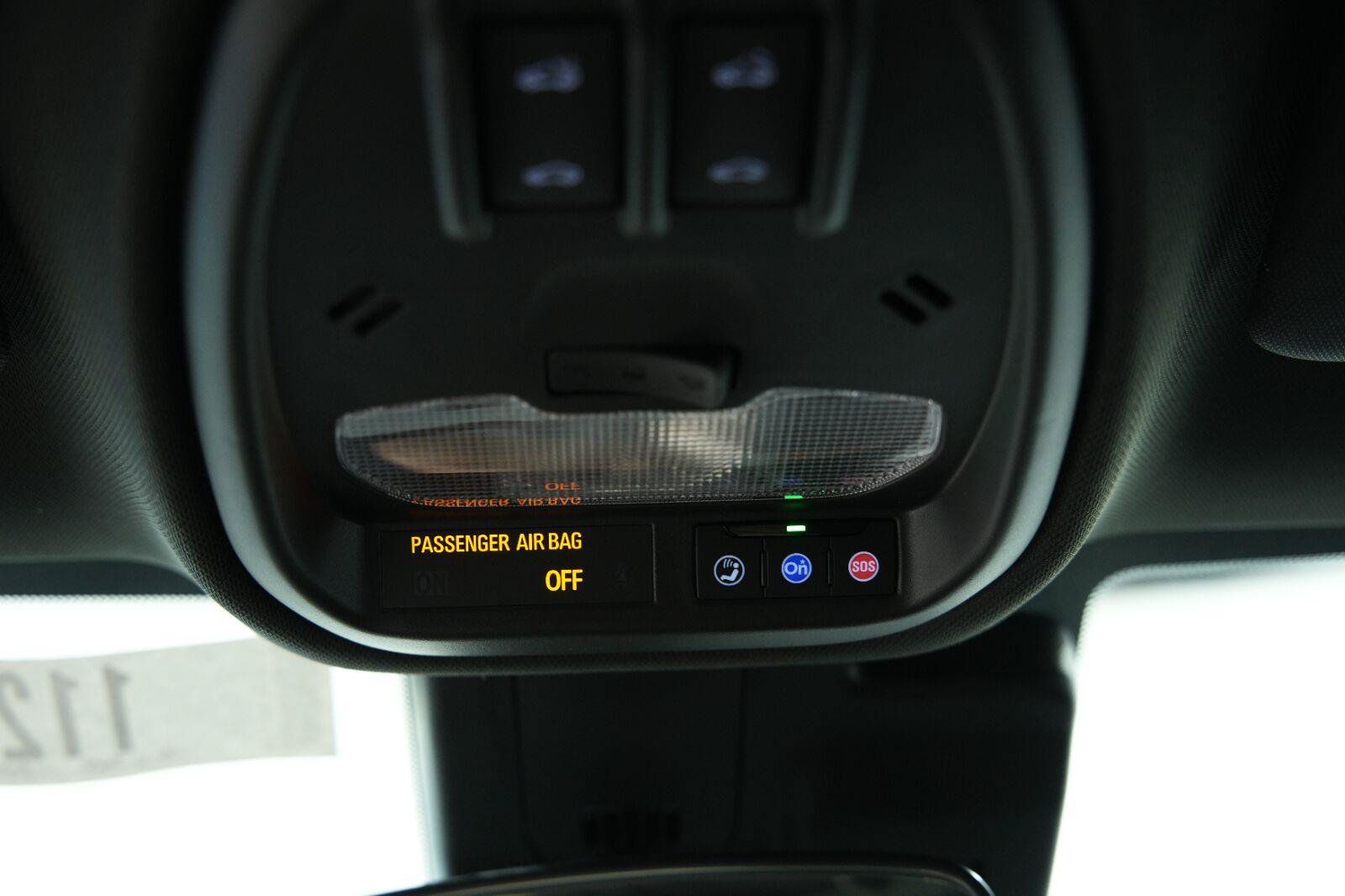 New 2026 Buick Envista Sport Touring w/ Convenience I Package FWD image 44