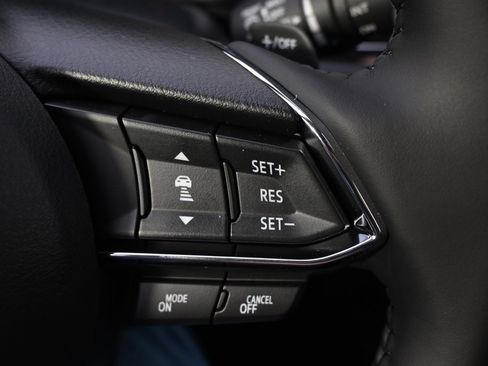 New 2025 MAZDA CX-5 AWD 2.5 S image 33