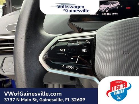 Certified 2022 Volkswagen ID.4 Pro S image 23