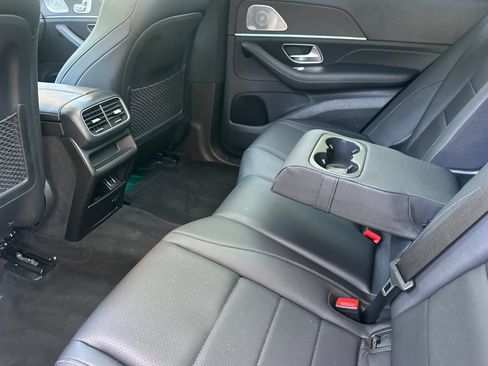 Used 2023 Mercedes-Benz GLE 350 image 32