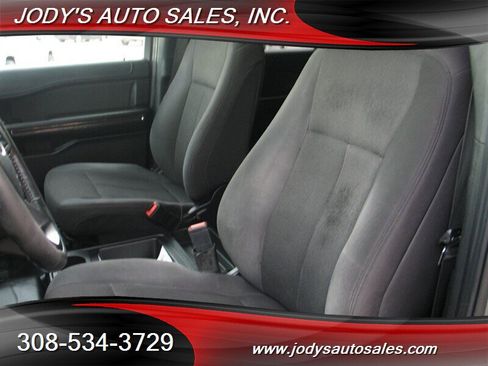 Used 2020 Ford Expedition XL image 5