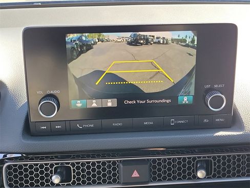 Used 2026 Honda Civic Sport image 11