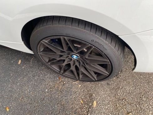 Used 2016 BMW M235i Coupe RWD image 6