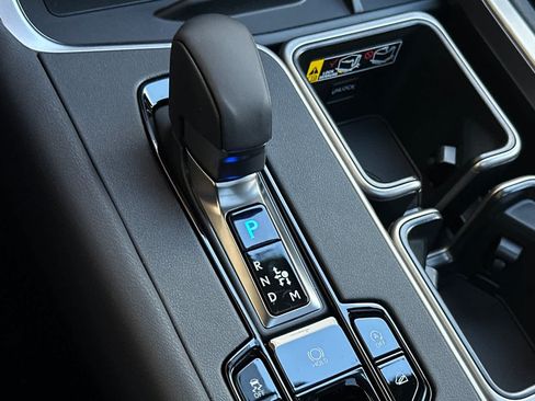 New 2026 Lexus TX 350 AWD image 24