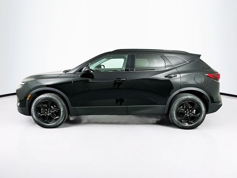 Used 2024 Chevrolet Blazer LT w/ Convenience Package AWD/4WD image 4