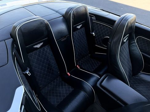 Used 2011 Bentley Continental GT Supersports image 44
