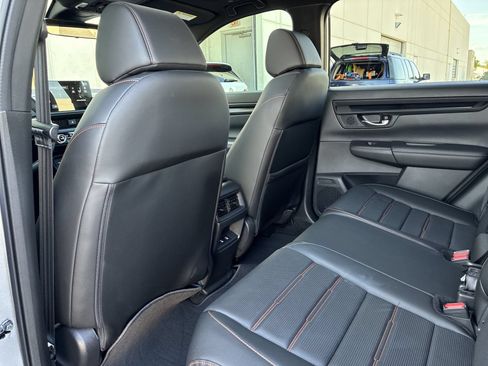 Certified 2026 Honda CR-V Sport-L image 21