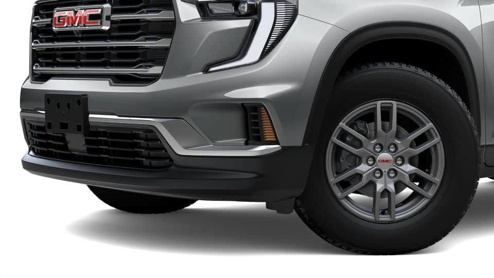 New 2026 GMC Acadia Elevation FWD image 31