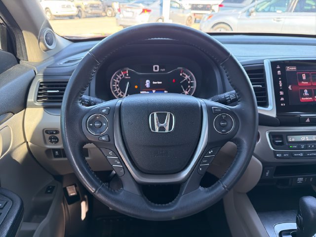 Used 2018 Honda Pilot EX-L image 10