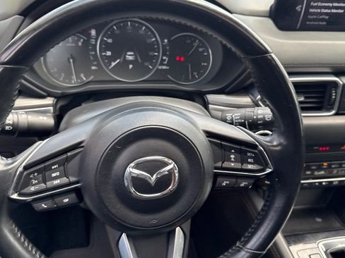 Used 2019 MAZDA CX-5 Grand Touring w/ GT Premium Package AWD/4WD image 11