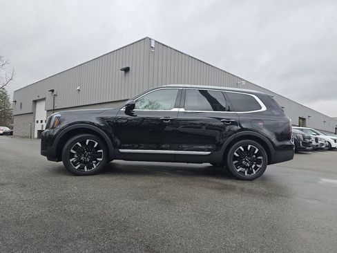 Used 2025 Kia Telluride SX Prestige image 15