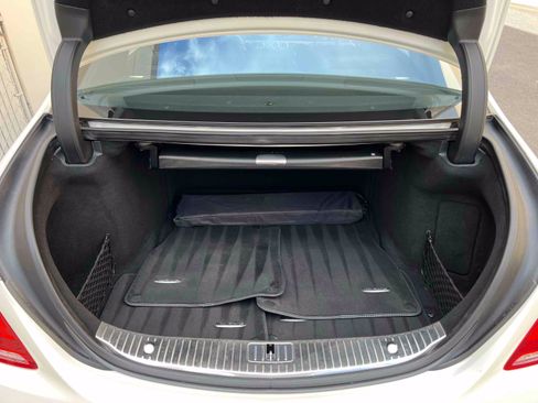 Used 2015 Mercedes-Benz S 550 Sedan image 57