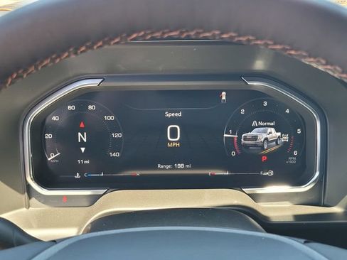 New 2026 GMC Sierra 1500 AT4 w/ AT4 Premium Package AWD/4WD image 22
