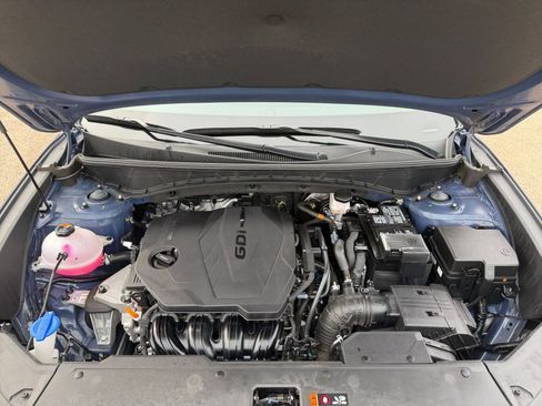 Used 2025 Hyundai Tucson SEL image 34