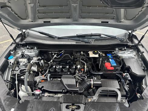 Certified 2024 Honda CR-V EX image 15