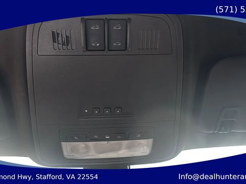 Used 2015 Buick Regal GS w/ Driver Confidence Package #1 FWD image 24
