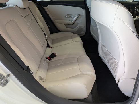 Certified 2026 Mercedes-Benz CLA 250 image 20