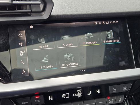 Used 2024 Audi A3 2.0T Premium image 20