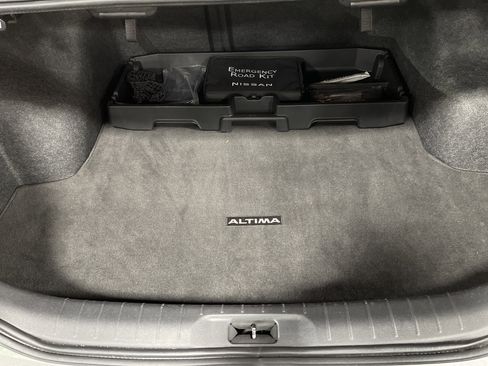 Used 2022 Nissan Altima 2.5 SL image 13