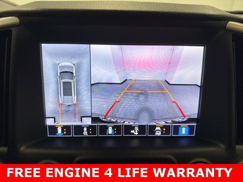 Used 2023 GMC Terrain Denali w/ Denali Premium Package image 17